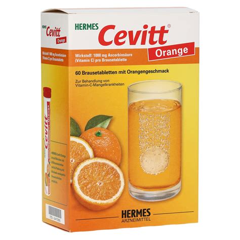 Hermes Cevitt Orange 20 Stück online kaufen 